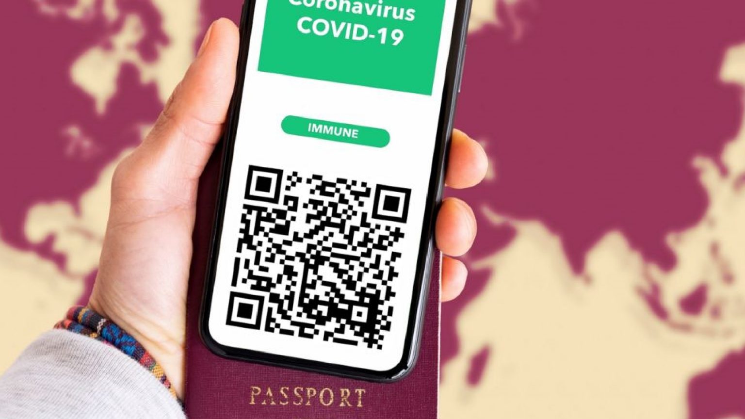 Europe’s Travel & Tourism Sector welcomes Digital Green Certificate proposal and urges parallel effort on wider restart plan to maximise benefit